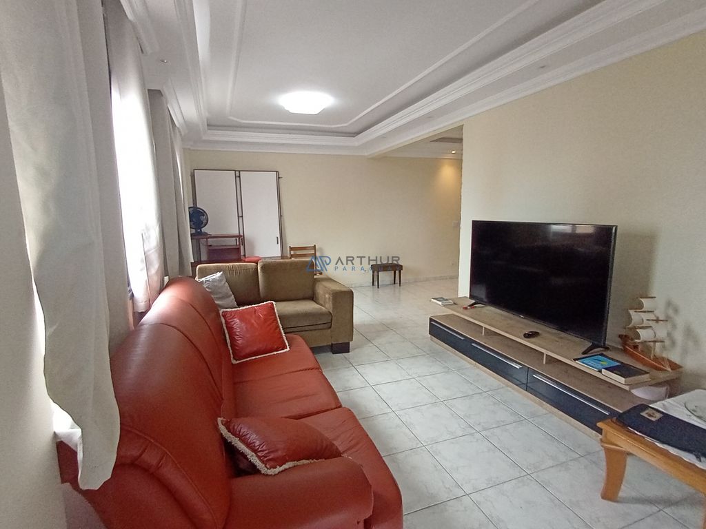 Apartamento 4 dormitórios à venda no Tupi, Praia Grande – 152 m² - foto 3