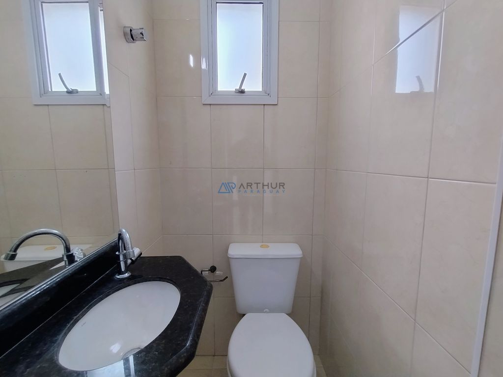 Apartamento 3 dormitórios frente mar à venda na Guilhermina, Praia Grande – 129 m² - foto 6