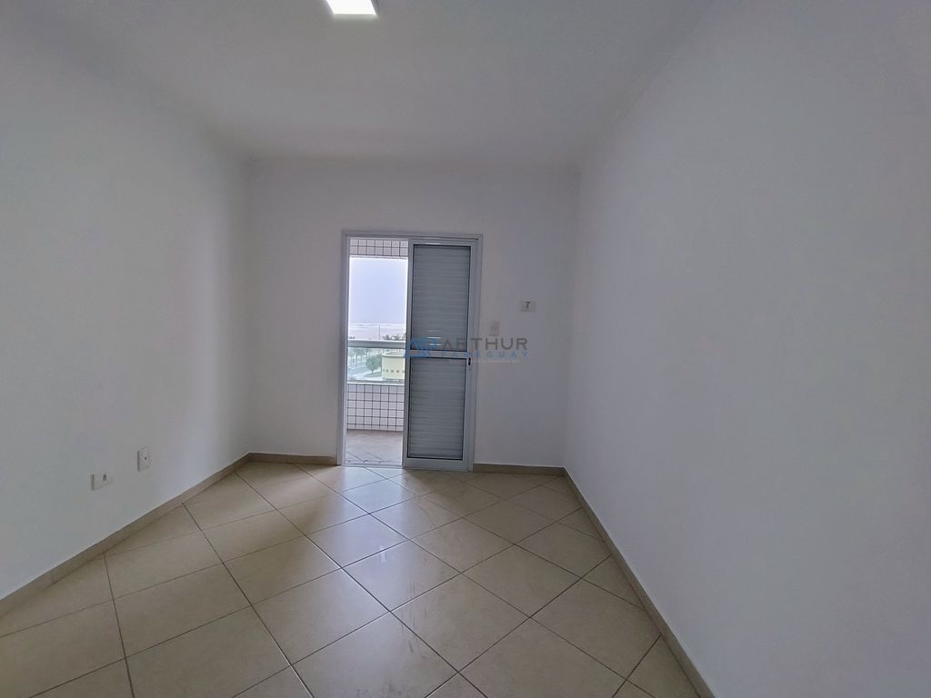 Apartamento 3 dormitórios frente mar à venda na Guilhermina, Praia Grande – 129 m² - foto 17