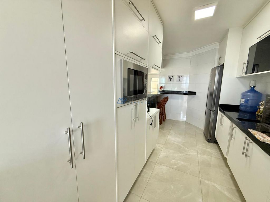 Apartamento 2 dormitórios à venda no Canto do Forte, Praia Grande – 97 m² - foto 22