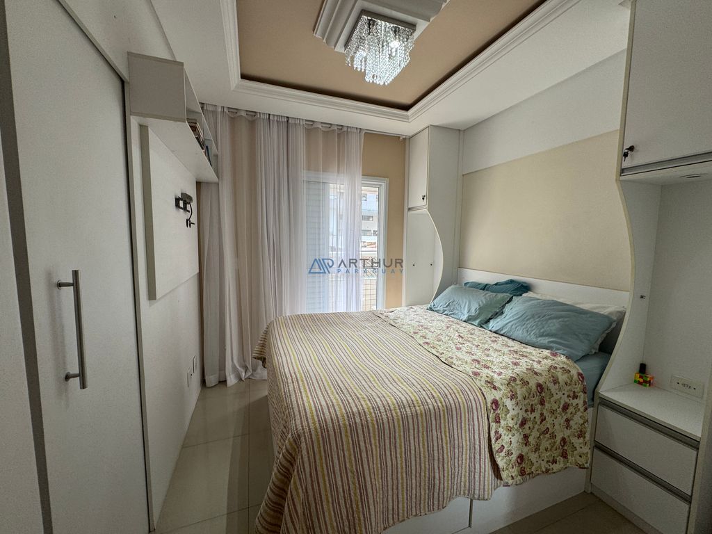 Apartamento 2 dormitórios à venda no Canto do Forte, Praia Grande – 73 m² - foto 19