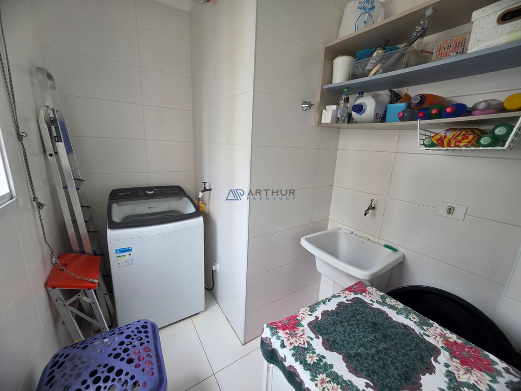 Apartamento 2 dormitórios à venda no Aviação, Praia Grande – 103 m² - foto 15