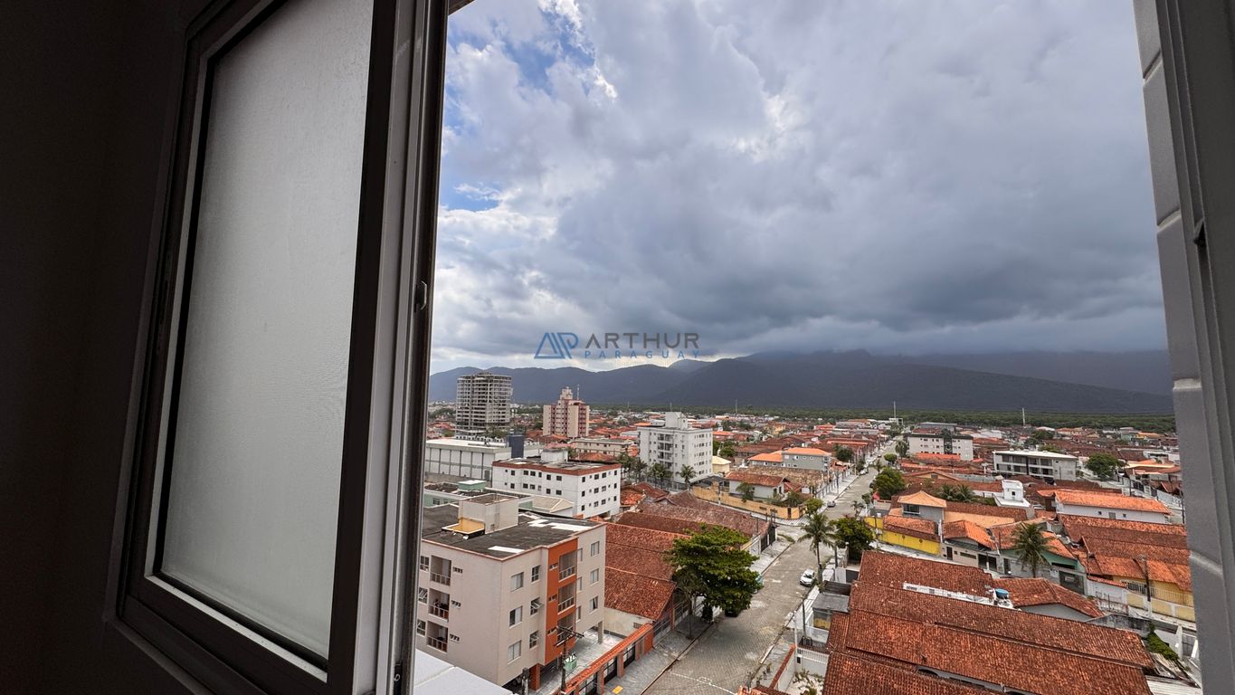 Apartamento 2 dormitórios à venda no Caiçara, Praia Grande – 74 m² - foto 12