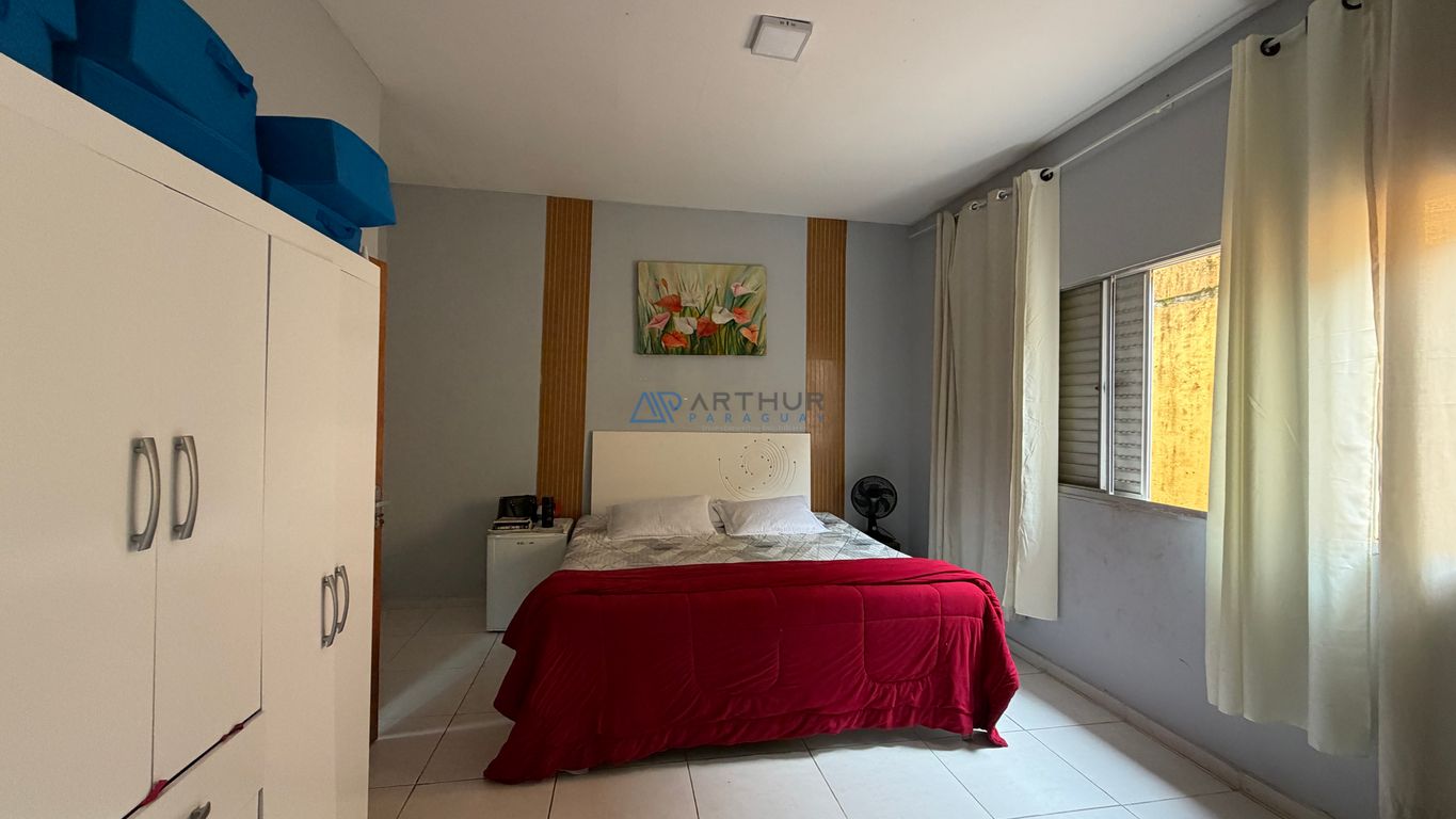 Casa 4 dormitórios à venda no Flórida, Praia Grande – 194 m² - foto 14