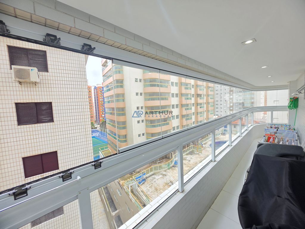 Apartamento 2 dormitórios à venda no Aviação, Praia Grande – 103 m² - foto 6