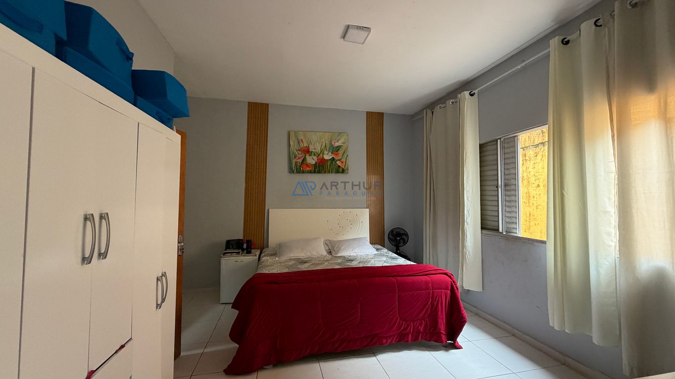 Casa 4 dormitórios à venda no Flórida, Praia Grande – 194 m² - foto 16