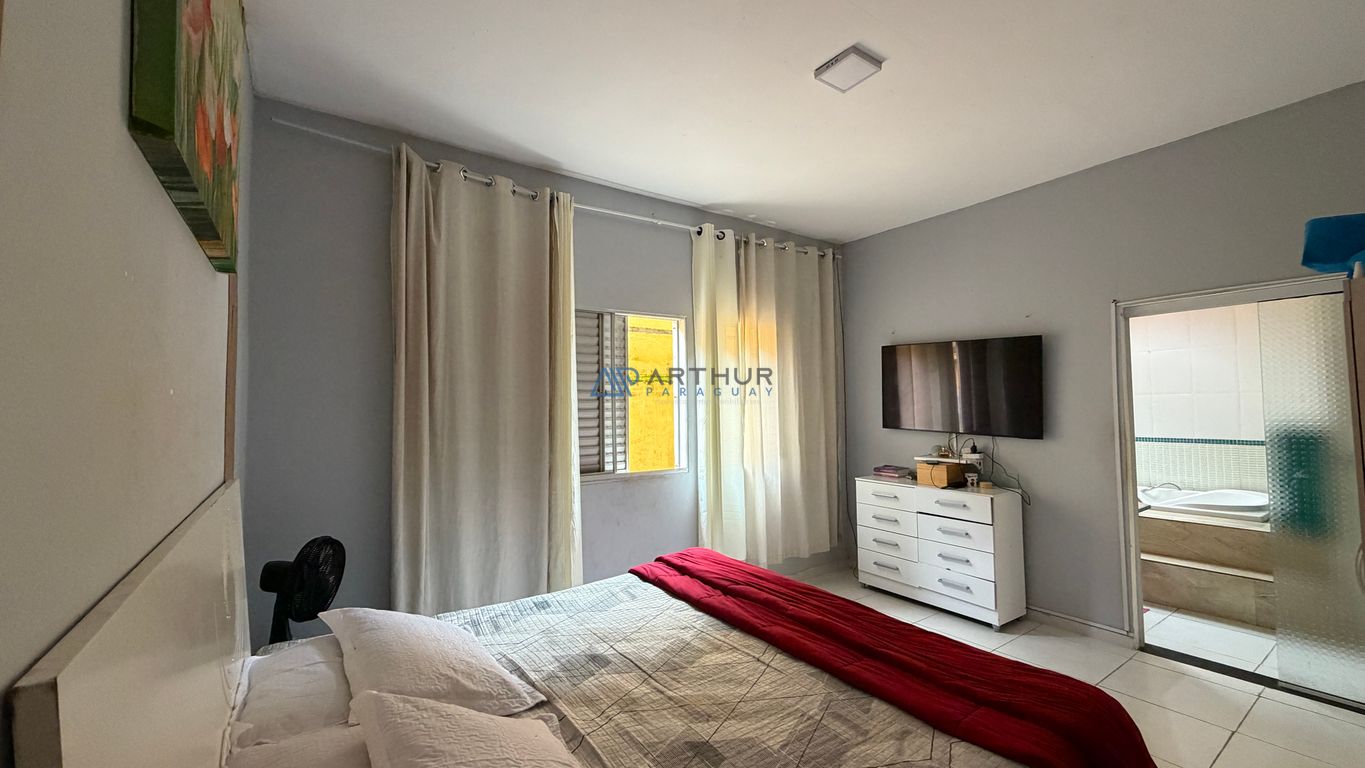 Casa 4 dormitórios à venda no Flórida, Praia Grande – 194 m² - foto 15
