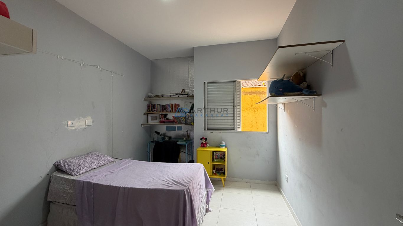 Casa 4 dormitórios à venda no Flórida, Praia Grande – 194 m² - foto 22