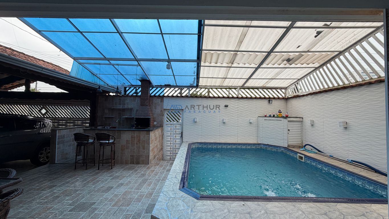 Casa 4 dormitórios à venda no Flórida, Praia Grande – 194 m² - foto 27