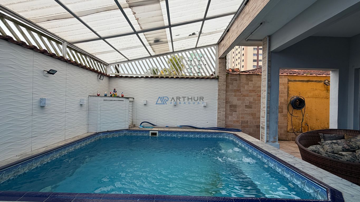 Casa 4 dormitórios à venda no Flórida, Praia Grande – 194 m² - foto 31