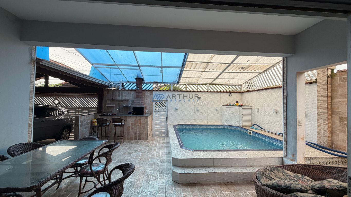 Casa 4 dormitórios à venda no Flórida, Praia Grande – 194 m² - foto 30
