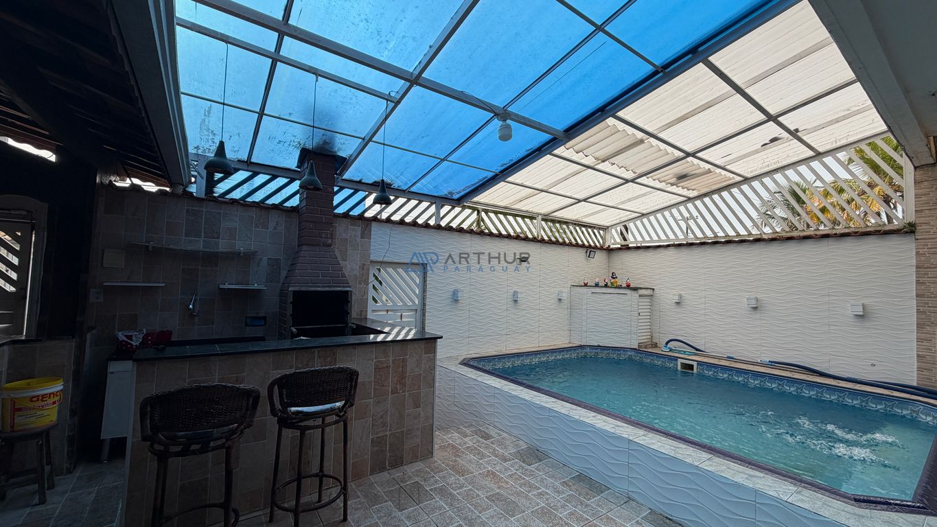 Casa 4 dormitórios à venda no Flórida, Praia Grande – 194 m² - foto 34
