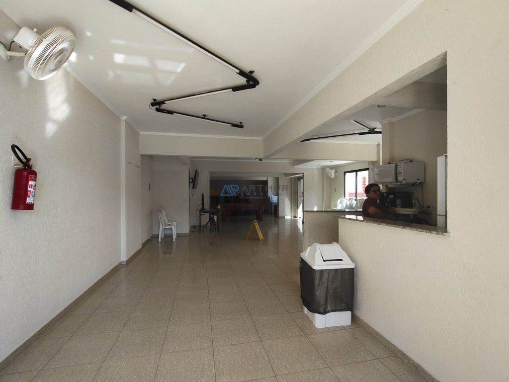Apartamento 1 dormitório à venda no Boqueirão, Praia Grande – 52 m² - foto 12