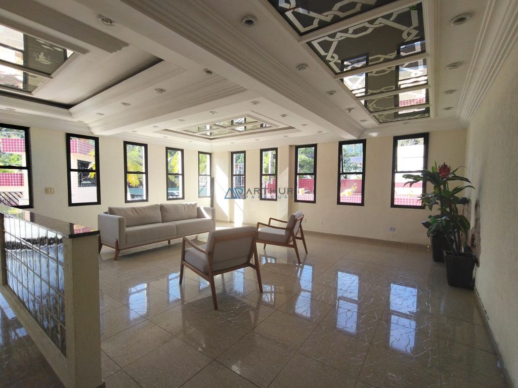 Apartamento 1 dormitório à venda no Boqueirão, Praia Grande – 52 m² - foto 11