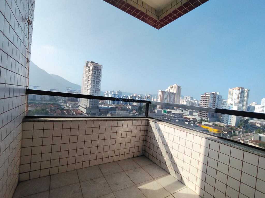 Apartamento 1 dormitório à venda no Boqueirão, Praia Grande – 52 m² - foto 2