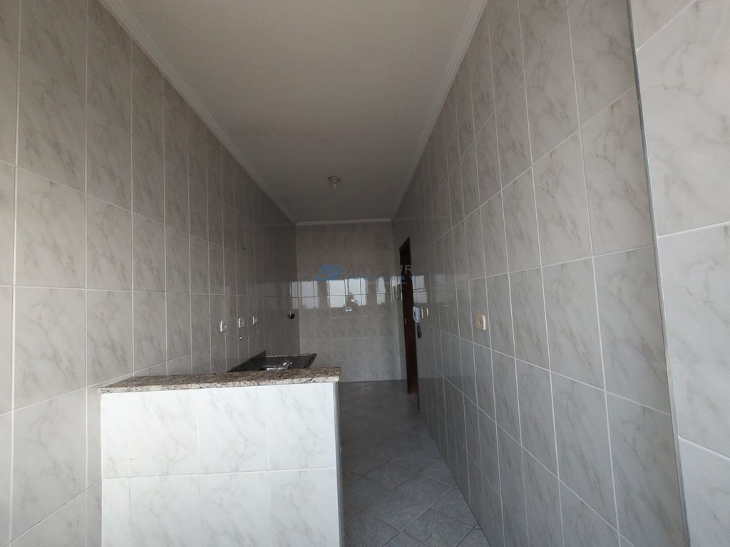 Apartamento 1 dormitório à venda no Boqueirão, Praia Grande – 52 m² - foto 6