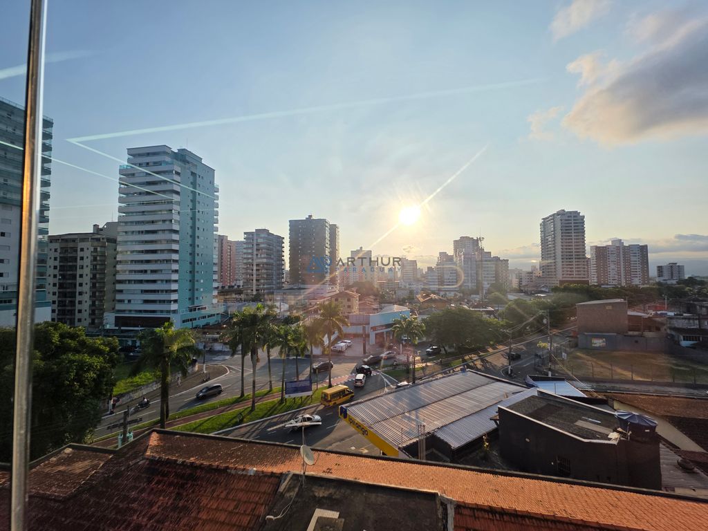 Apartamento 2 dormitórios à venda no Canto do Forte, Praia Grande – 87 m² - foto 18