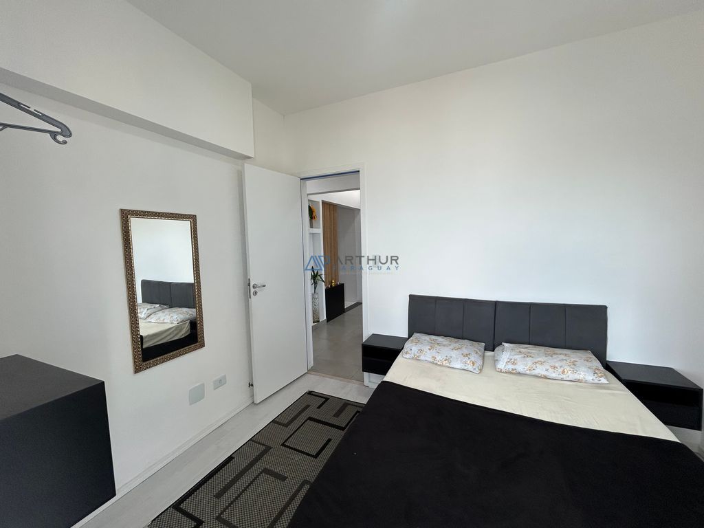 Apartamento 3 dormitórios frente mar à venda no Mirim, Praia Grande – 107 m² - foto 20