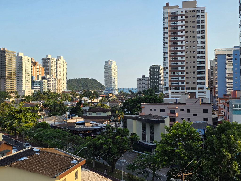 Apartamento 2 dormitórios à venda no Canto do Forte, Praia Grande – 87 m² - foto 24