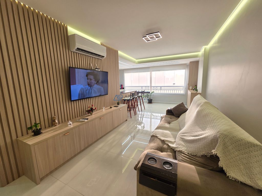 Apartamento 2 dormitórios à venda no Canto do Forte, Praia Grande – 87 m² - foto 13