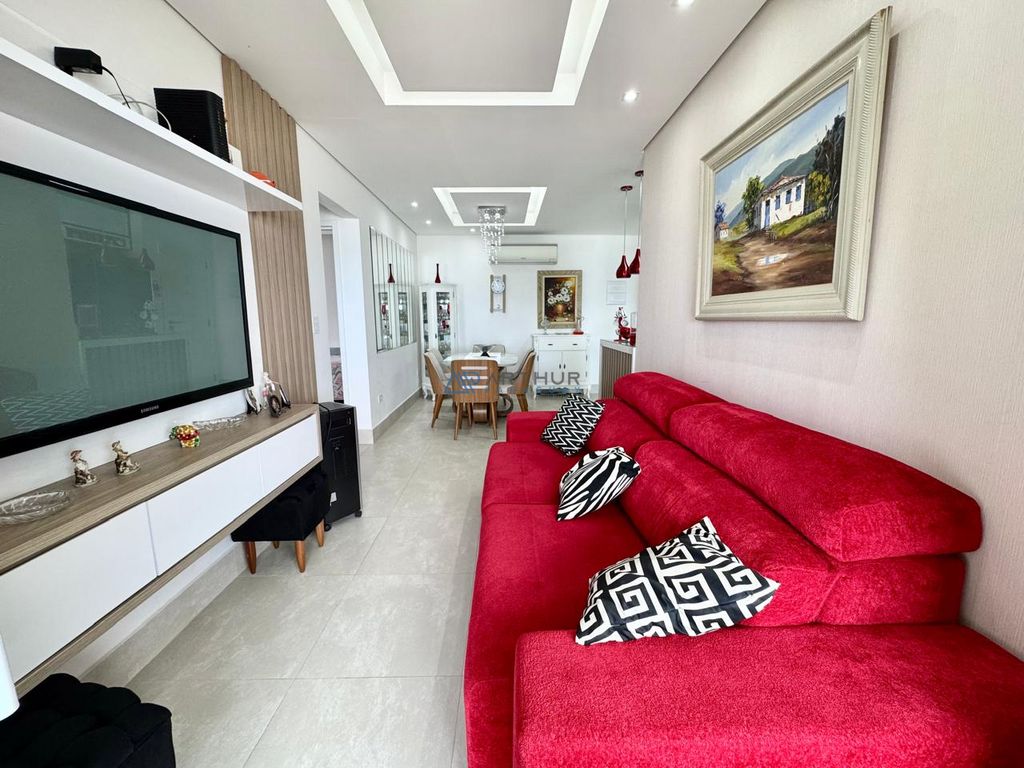 Apartamento 2 dormitórios à venda no Caiçara, Praia Grande – 68 m² - foto 11