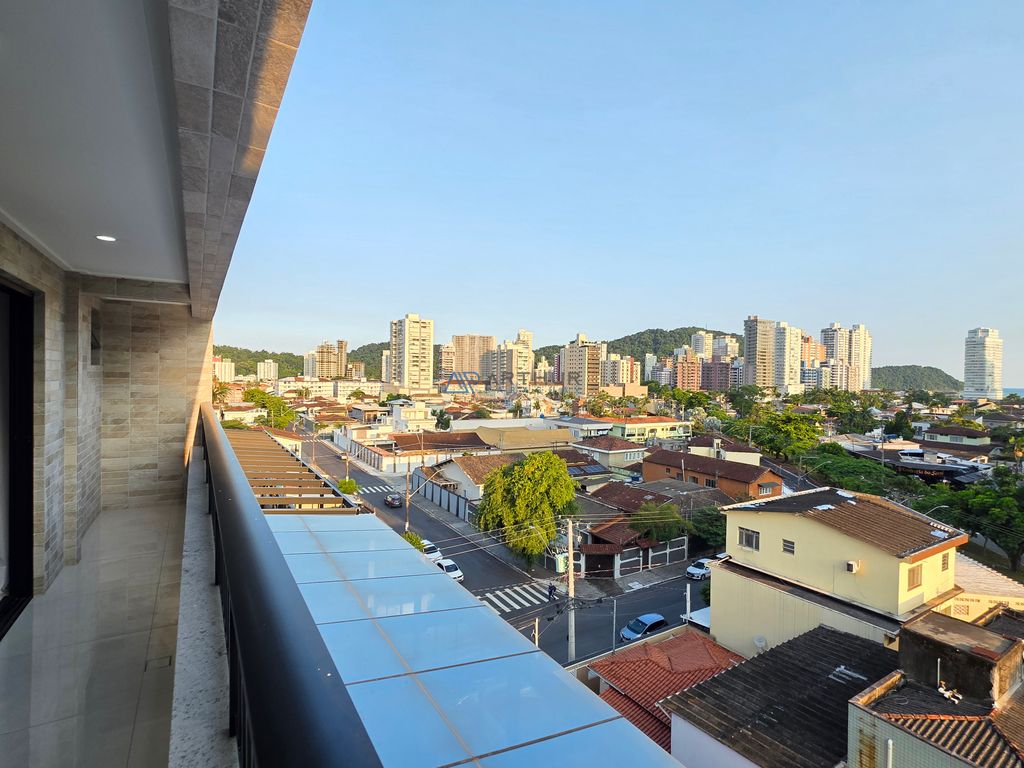 Apartamento 2 dormitórios à venda no Canto do Forte, Praia Grande – 87 m² - foto 16