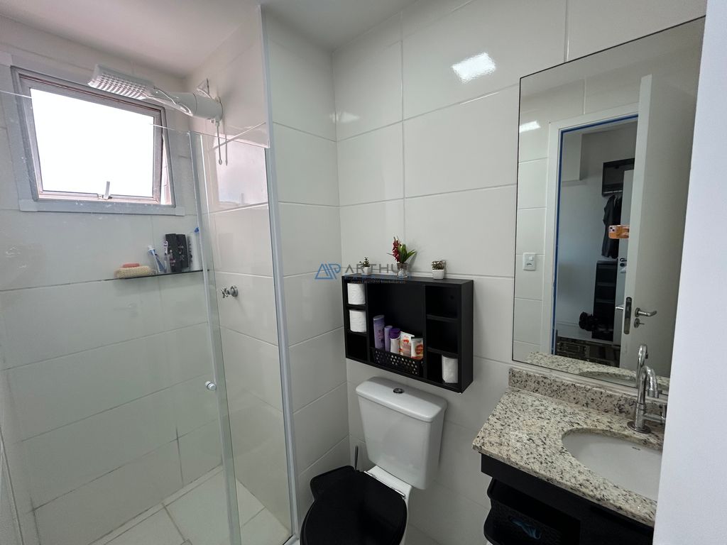 Apartamento 3 dormitórios frente mar à venda no Mirim, Praia Grande – 107 m² - foto 18