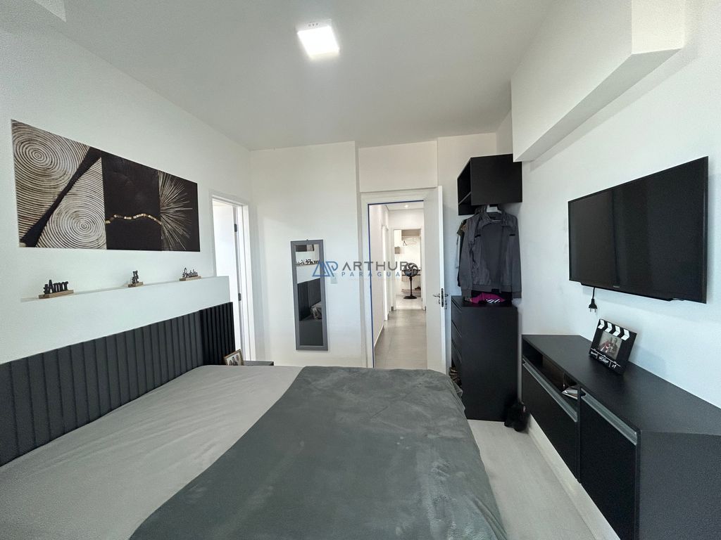 Apartamento 3 dormitórios frente mar à venda no Mirim, Praia Grande – 107 m² - foto 17