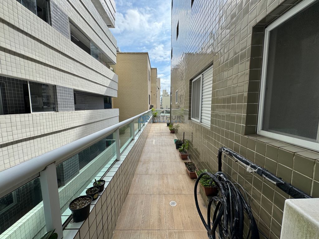Apartamento 2 dormitórios à venda no Canto do Forte, Praia Grande – 73 m² - foto 5