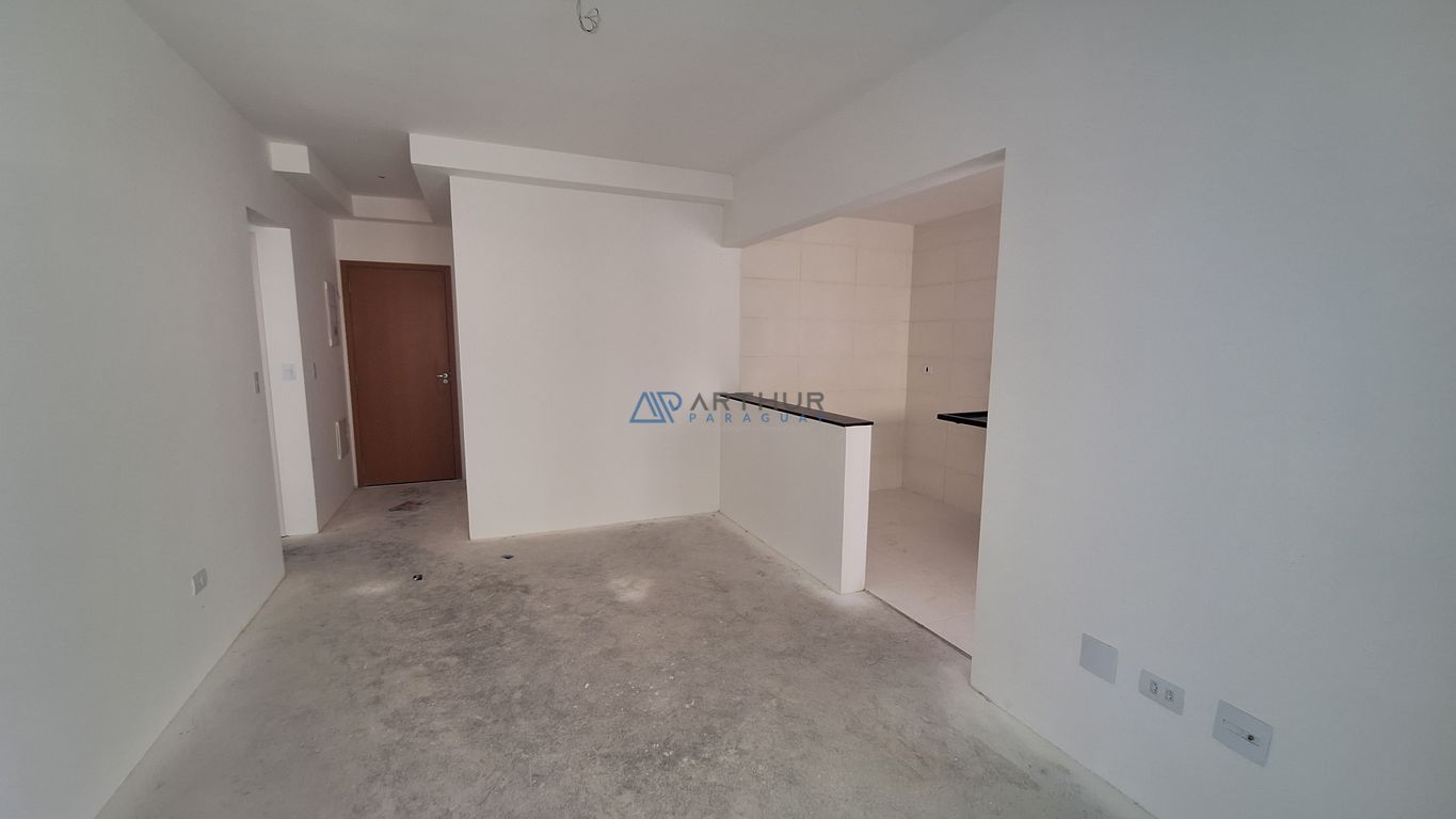 Apartamento 2 dormitórios frente mar à venda em Vila Atlântica, Mongaguá – 75 m² - foto 4