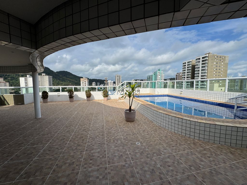Apartamento 2 dormitórios à venda no Canto do Forte, Praia Grande – 73 m² - foto 22