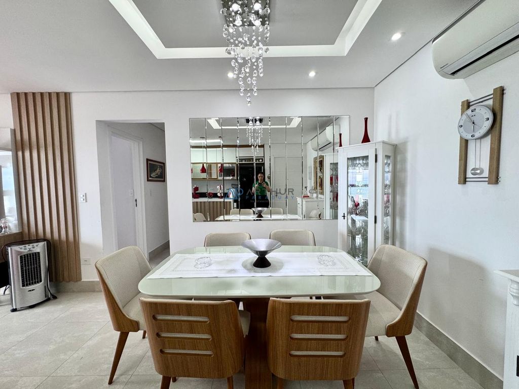 Apartamento 2 dormitórios à venda no Caiçara, Praia Grande – 68 m² - foto 14