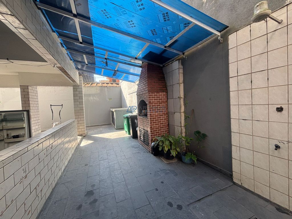 Apartamento 1 dormitório à venda na Guilhermina, Praia Grande – 47 m² - foto 11