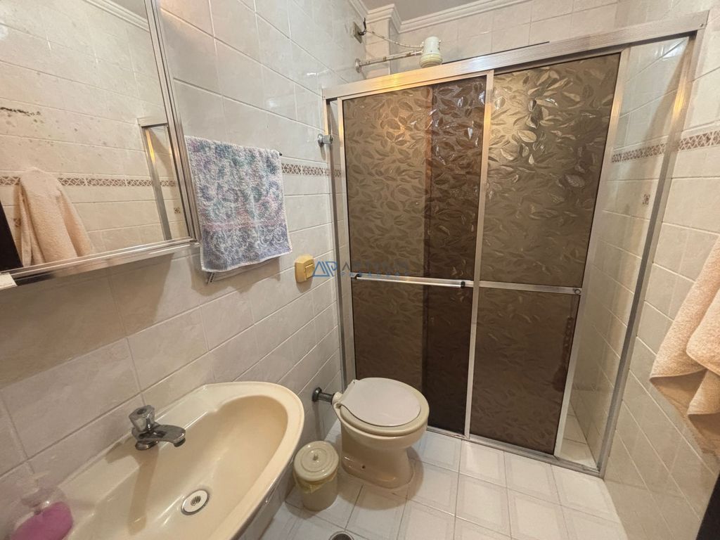 Apartamento 1 dormitório à venda na Guilhermina, Praia Grande – 47 m² - foto 8