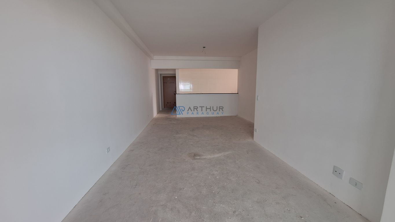 Apartamento 3 dormitórios frente mar à venda no Caiçara, Praia Grande – 140 m² - foto 5