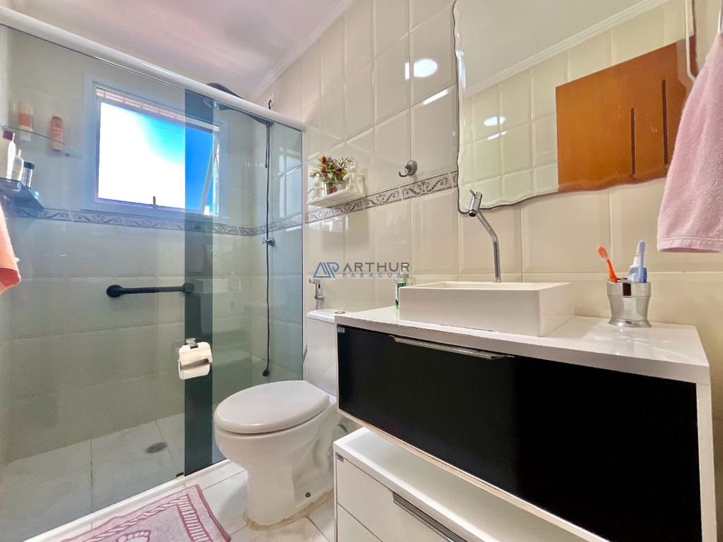 Apartamento 3 dormitórios frente mar à venda na Guilhermina, Praia Grande – 130 m² - foto 14