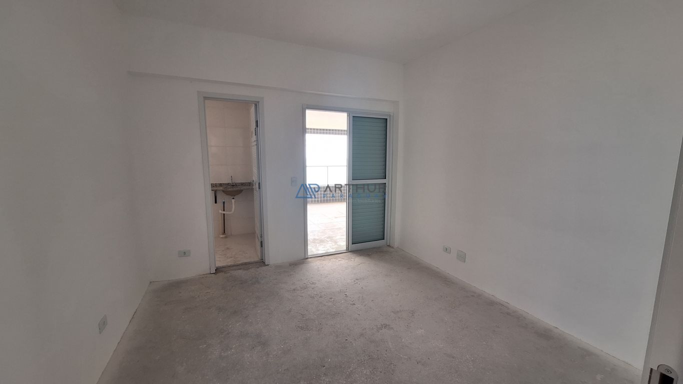 Apartamento 3 dormitórios frente mar à venda no Caiçara, Praia Grande – 140 m² - foto 15
