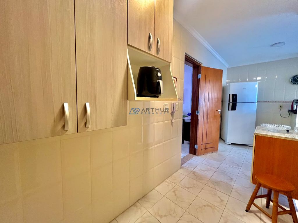 Apartamento 3 dormitórios frente mar à venda na Guilhermina, Praia Grande – 130 m² - foto 9
