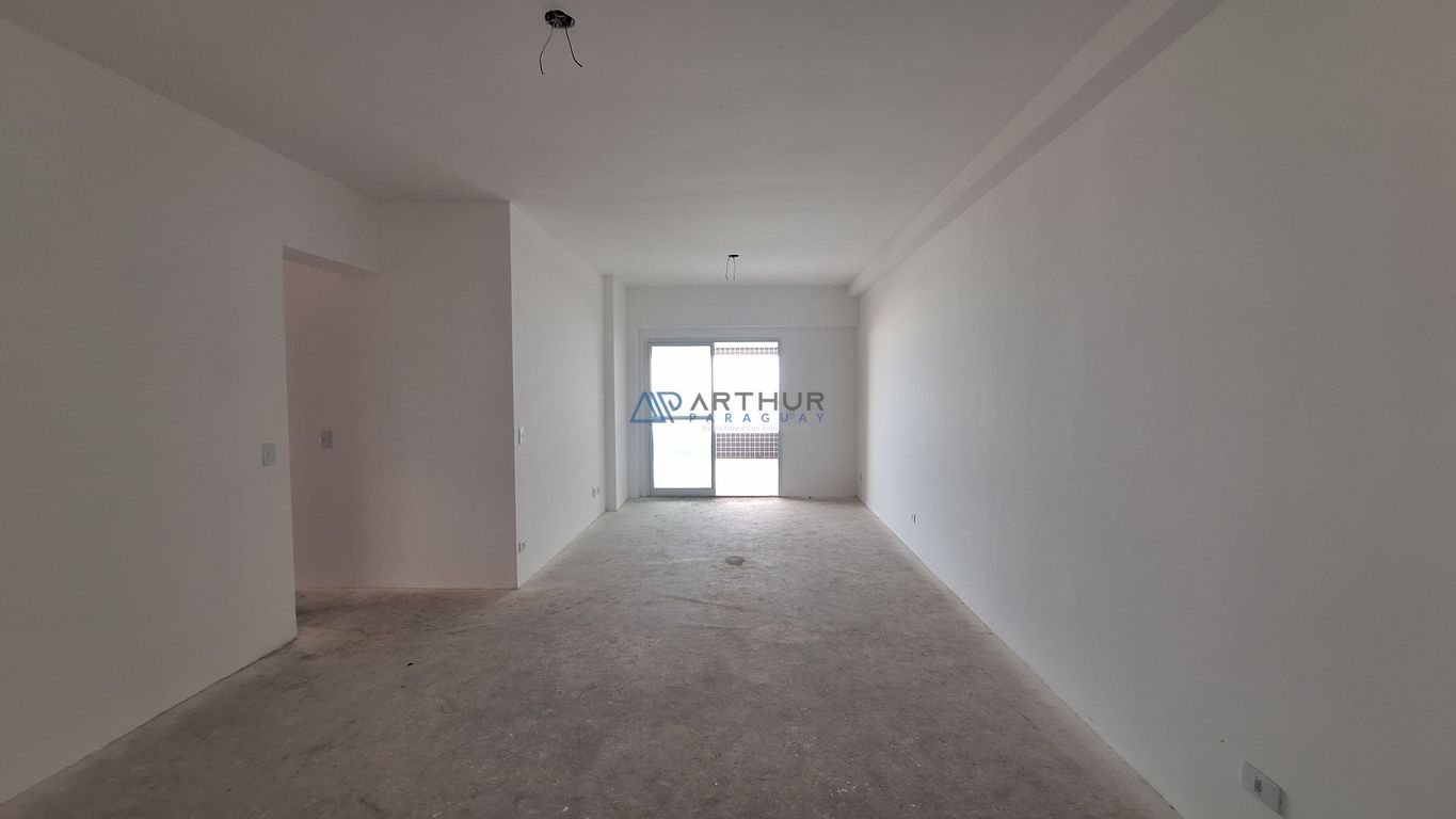 Apartamento 3 dormitórios frente mar à venda no Caiçara, Praia Grande – 140 m² - foto 7