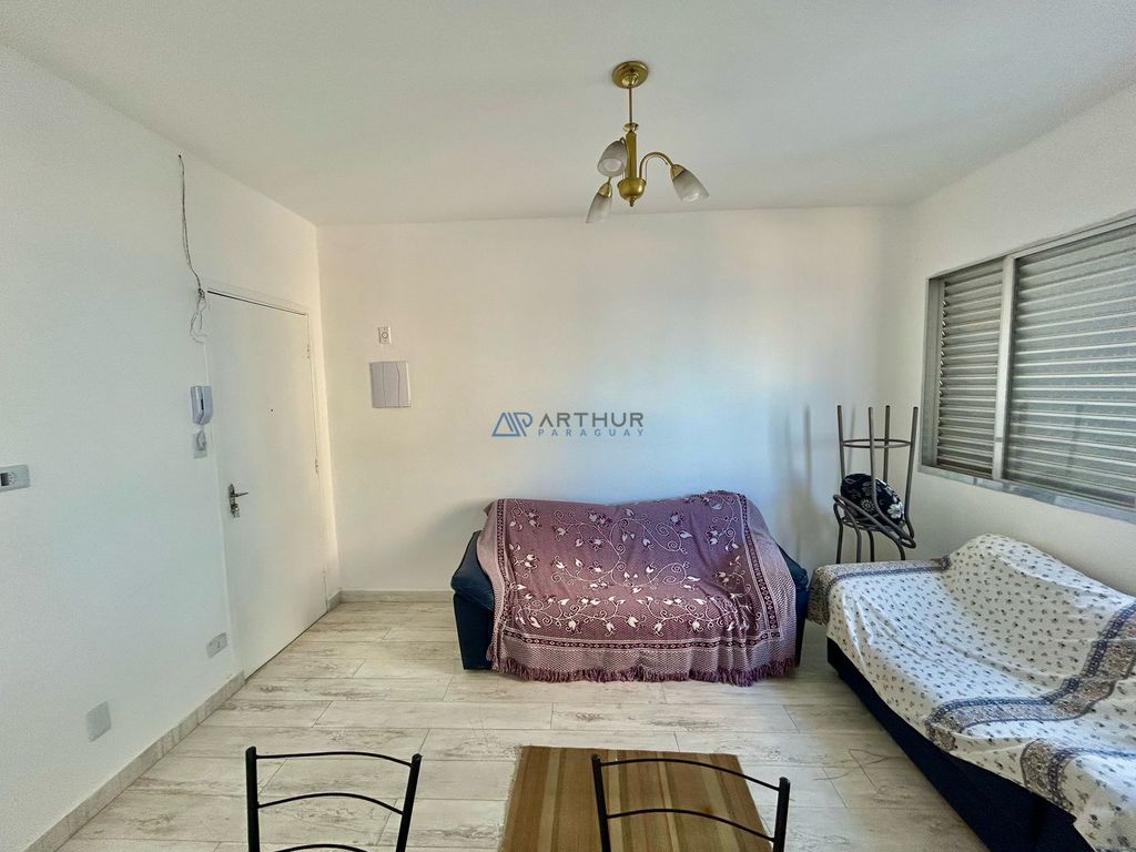 Apartamento 1 dormitório à venda no Aviação, Praia Grande – 55 m² - foto 4