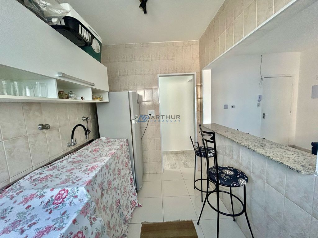 Apartamento 1 dormitório à venda no Aviação, Praia Grande – 55 m² - foto 7