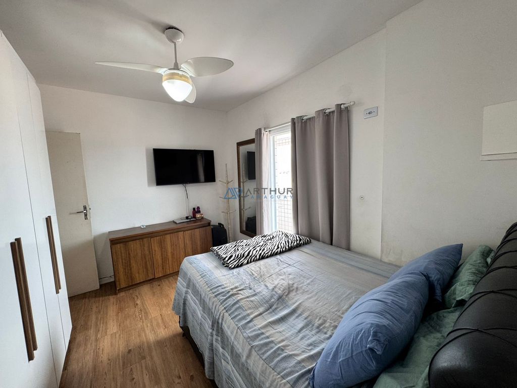Apartamento 2 dormitórios à venda na Guilhermina, Praia Grande – 79 m² - foto 12