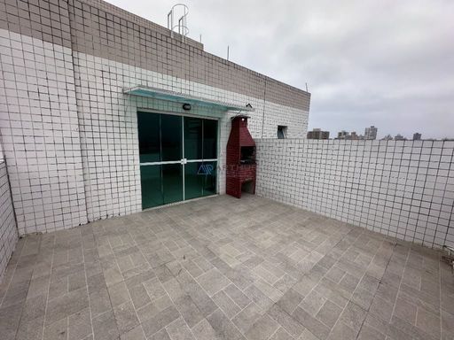 Apartamento 2 dormitórios à venda na Guilhermina, Praia Grande – 79 m² - foto 25
