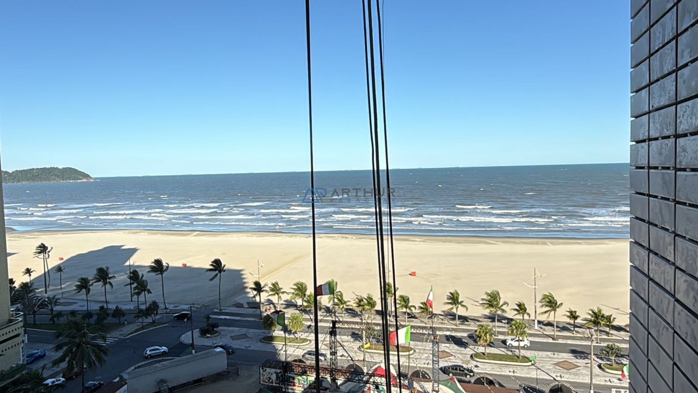Apartamento 3 dormitórios à venda no Aviação, Praia Grande – 115 m² - foto 2