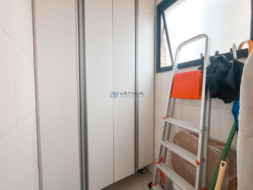 Apartamento 3 dormitórios à venda no Tupi, Praia Grande – 124 m² - foto 17
