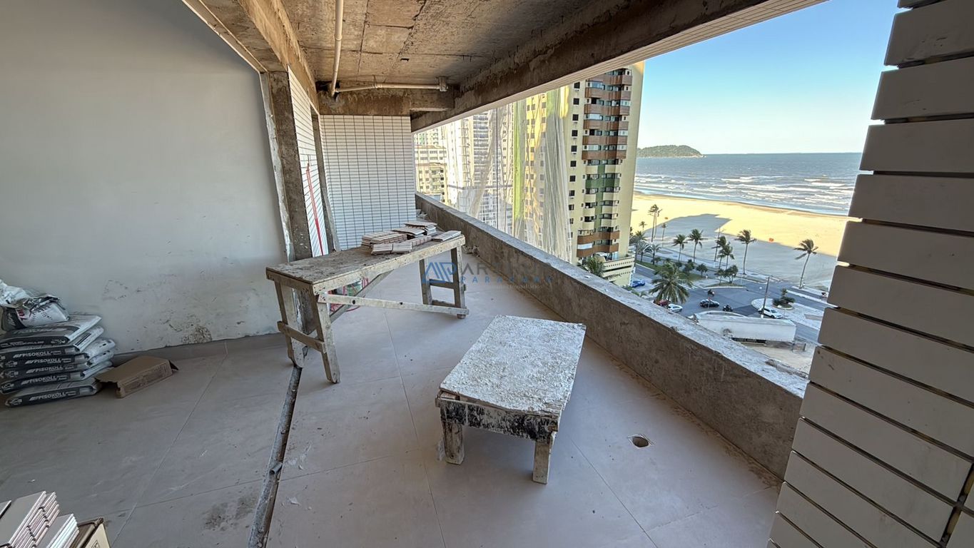 Apartamento 3 dormitórios à venda no Aviação, Praia Grande – 115 m² - foto 1