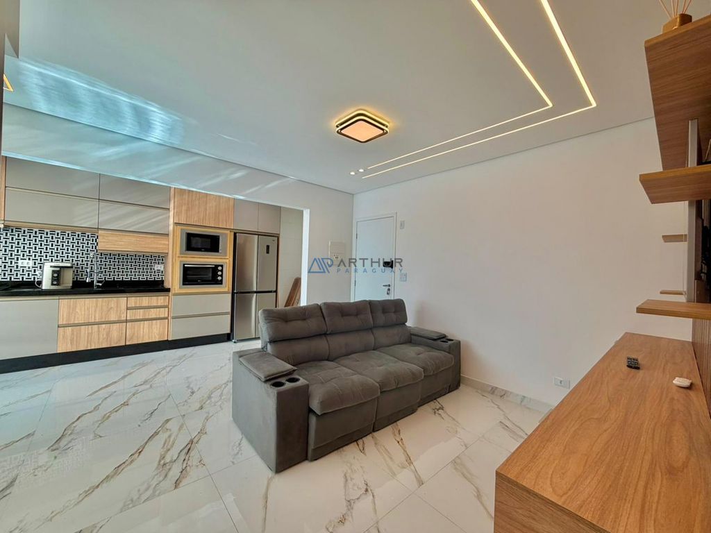 Apartamento 2 dormitórios frente mar à venda no Mirim, Praia Grande – 76 m² - foto 10