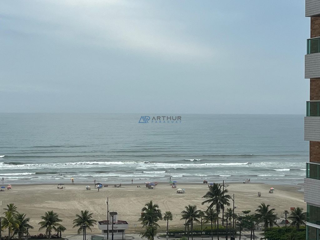 Apartamento 2 dormitórios à venda no Aviação, Praia Grande – 95 m² - foto 4