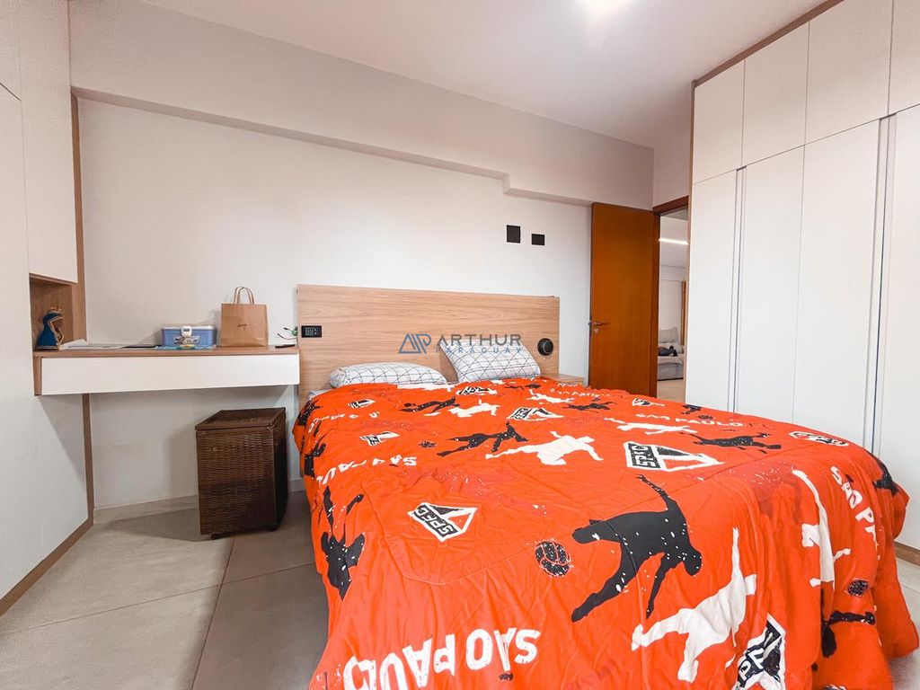 Apartamento 3 dormitórios à venda no Tupi, Praia Grande – 124 m² - foto 21