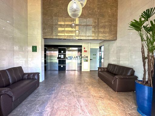 Apartamento 3 dormitórios frente mar à venda no Maracanã, Praia Grande – 114 m² - foto 26